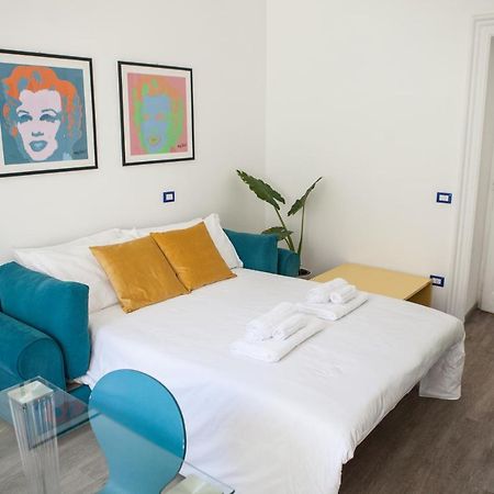 Domina Trastevere Apartment 3 - Roma Экстерьер фото