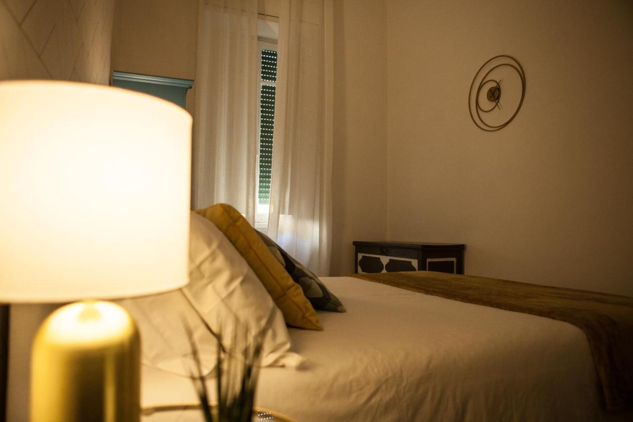 Domina Trastevere Apartment 3 - Roma Экстерьер фото