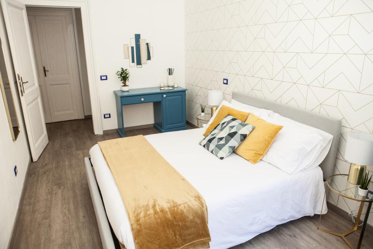 Domina Trastevere Apartment 3 - Roma Экстерьер фото