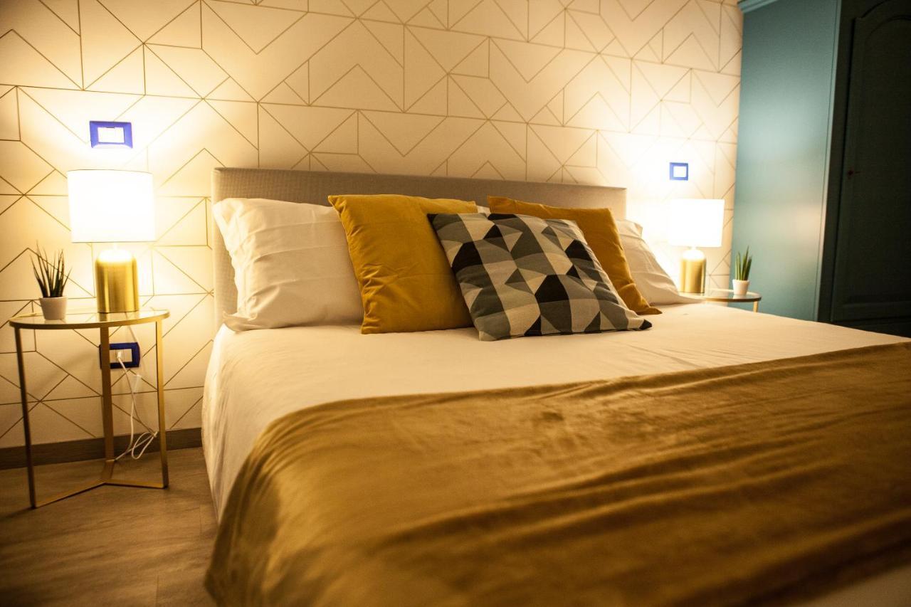 Domina Trastevere Apartment 3 - Roma Экстерьер фото